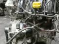 двигатель Renault Scenic 2 поколение [рестайлинг] 2007, 1.6 л., i, i, бензин, K4M9766 - фото №8