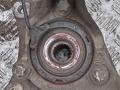 ступица передняя правая Opel Zafira 2 поколение (B) [рестайлинг] 2008, 1.9 л., дизель - фото №6