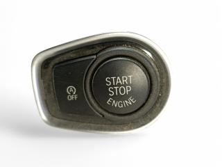 кнопка запуска двигателя BMW X2 F39 2023