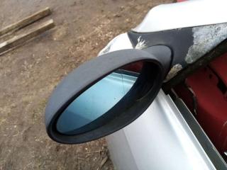 зеркало наружное левое Alfa Romeo 156 1 поколение 2001, 1.9 л., дизель, хетчбэк 5 дв.