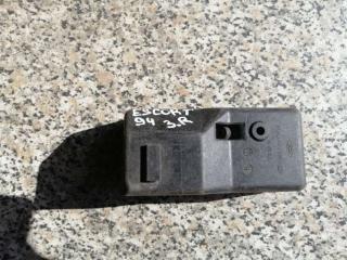 ручка внутренняя задняя правая Ford Escort 5 поколение [рестайлинг] 1994, 1.8 л., i, бензин, хетчбэк 5 дв.