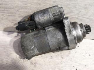 стартер Volkswagen Golf 5 поколение 2006, 1.9 л., TDi, дизель