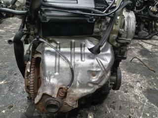 двигатель Renault Scenic 2 поколение 2005, 1.6 л., i, i, бензин, K4M9766
