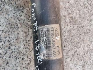 стойка передняя правая Ford Tourneo Connect 1 поколение 2007, 1.8 л., TDCi, дизель, фургон