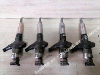 форсунка Subaru Legacy 4 поколение 2009, 2.0 л., TDi, дизель
