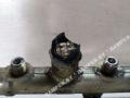 топливная рампа Renault Scenic 2 поколение 2004, 1.9 л., DCi, дизель - фото №4