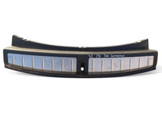 накладка внутренняя на заднюю панель кузова BMW X2 F39 2023, 7428115