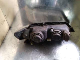 фара левая Peugeot 605 1 поколение [рестайлинг] 1997, 3.0 л., бензин, седан