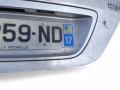 крышка багажника (дверь 3-5) Mercedes-Benz C-Класс W203/S203/CL203 [рестайлинг] 2004, седан - фото №6