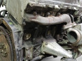 двигатель Mercedes-Benz C-Класс W203/S203/CL203 2001, 2.2 л., дизель, 611 - фото №4