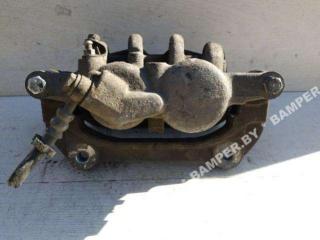 суппорт передний левый Citroen C6 1 поколение 2006