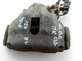 суппорт передний правый Audi A4 B6 2002