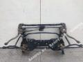 балка подвески передняя (подрамник) Mercedes-Benz C-Класс W203/S203/CL203 2003, 2.2 л., CDi, дизель - фото №3