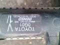 радиатор (основной) Toyota Avensis 1 поколение (T220) [рестайлинг] 2001, 2.0 л., D-4D, дизель - фото №2