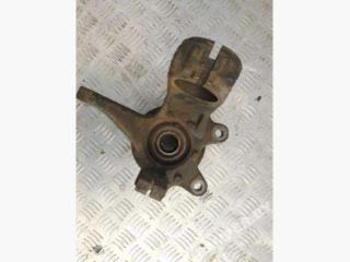 ступица передняя левая Ford Mondeo 3 поколение 2002, 2.0 л., TDDi, дизель