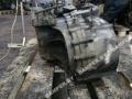 КПП механическая (МКПП) Volkswagen Sharan 1 поколение [рестайлинг] 2003, 1.9 л., TDi, дизель, FUX - фото №7