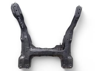 балка подвески передняя (подрамник) Peugeot 807 1 поколение 2006