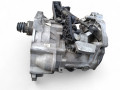 КПП механическая (МКПП) Audi A3 8P/8PA [рестайлинг] 2007, 1.9 л., дизель, JCR - фото №3