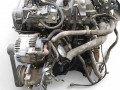двигатель Nissan Note E11 2009, 1.5 л., дизель, K9KF276 - фото №3