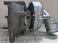турбина Nissan Terrano R50 2001, 3.0 л., TDi, дизель - фото №2