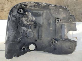декоративная крышка двигателя Volkswagen Touareg 1 поколение 2005, 2.5 л., TDi, дизель