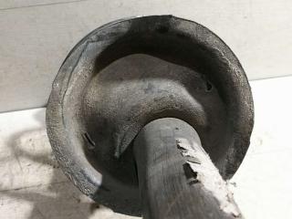 стойка передняя правая Peugeot 206 1 поколение 2002