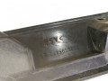 подсветка номера Citroen Xsara Picasso 1 поколение 2002 - фото №8