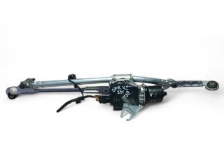 механизм стеклоочистителя (трапеция дворников) BMW X2 F39 2023