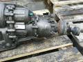 КПП автоматическая (АКПП) Audi A6 4F/C6 2006, 2.7 л., TDi, дизель, HST - фото №5