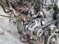 двигатель Toyota Verso 1 поколение 2009, 2.2 л., D-4D, D-4D, дизель, 2AD - фото №5