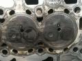 головка блока цилиндров Ford Fusion 1 поколение 2005, 1.4 л., TDCi, дизель - фото №11