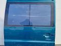 дверь сдвижная Mercedes-Benz Vito W638 2000 - фото №9