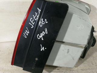 фонарь задний левый Volkswagen Jetta 5 поколение 2008, седан