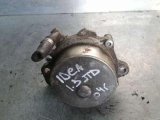 насос вакуумный Fiat Idea 1 поколение 2004, 1.3 л., дизель, хетчбэк 5 дв.