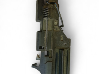 ручка открывания багажника Mercedes-Benz M-Класс W163 2001, 1637400293