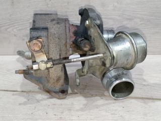 турбина Renault Logan 1 поколение 2007, 1.5 л., DCi, дизель