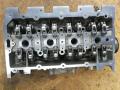 головка блока цилиндров Volkswagen Golf 7 поколение 2013, 1.2 л., TSI, бензин - фото №5