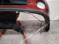 бампер передний Renault Megane 1 поколение 1998, купе - фото №11