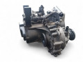 КПП механическая (МКПП) Volkswagen Polo 5 поколение 2011, 1.2 л., дизель, MAL - фото №5