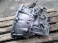 КПП механическая (МКПП) Renault Megane 2 поколение 2005, 1.9 л., DCi, дизель, МКПП, ND0 - фото №6