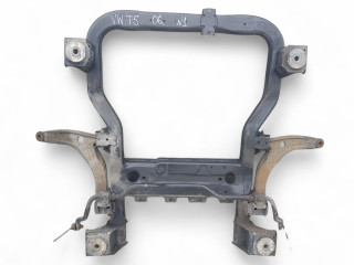 балка подвески передняя (подрамник) Volkswagen Transporter T5 2006