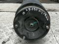 стойка передняя левая BMW X5 E53 2003 - фото №5