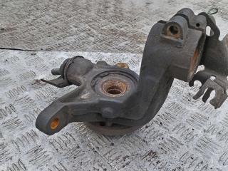 ступица передняя правая Peugeot 406 1 поколение [рестайлинг] 2000