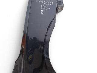 крыло переднее правое Toyota Avensis 2 поколение (T250) 2006