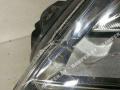фара левая Ford Focus 3 поколение 2012, хетчбэк 5 дв. - фото №5