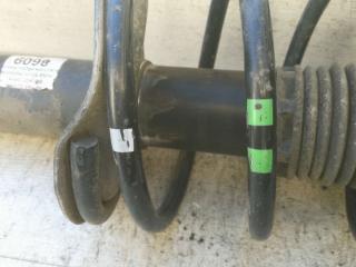 стойка передняя правая Peugeot 206 1 поколение 2003