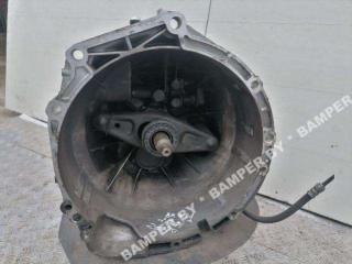 КПП механическая (МКПП) BMW 1 серия E81/E82/E87/E88 [рестайлинг] 2007, 2.0 л., TDi, дизель, 5075368CBB