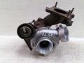 турбина Chrysler PT Cruiser 1 поколение 2003, 2.2 л., CDi, дизель, A6640960299 - фото №6