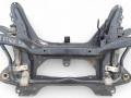 балка подвески передняя (подрамник) Peugeot 406 1 поколение 1998 - фото №3
