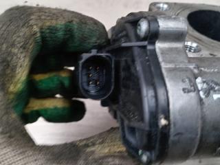 клапан EGR Renault Laguna 2 поколение [рестайлинг] 2006, 1.9 л., DCi, дизель